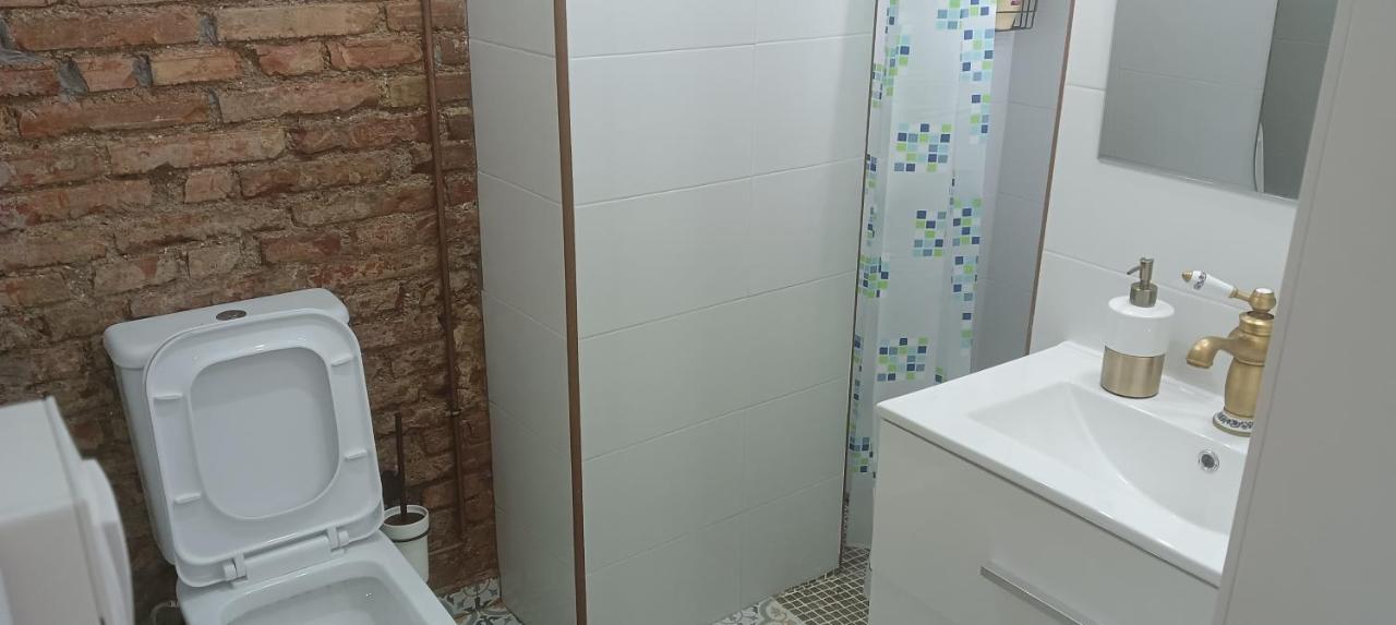 Fernando El Catolico Premium Apartment Malaga Exterior photo