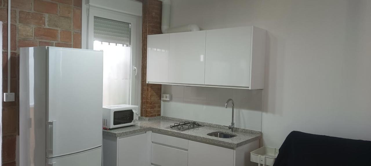 Fernando El Catolico Premium Apartment Malaga Exterior photo