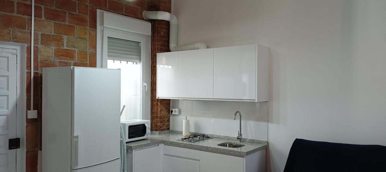 Fernando El Catolico Premium Apartment Malaga Exterior photo