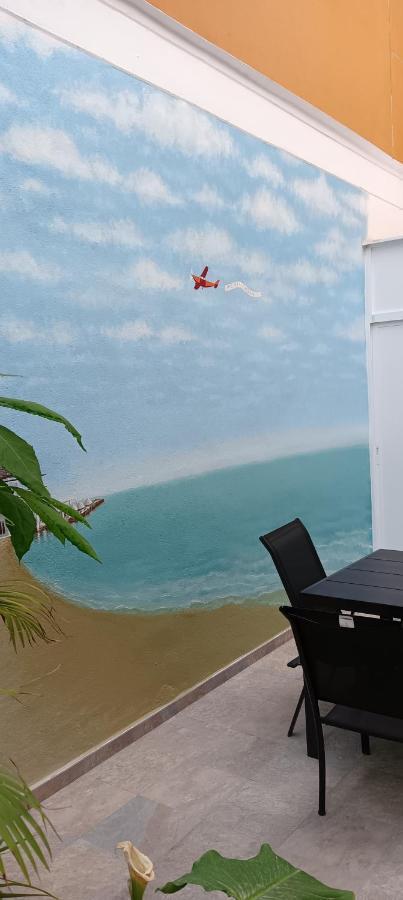 Fernando El Catolico Premium Apartment Malaga Exterior photo
