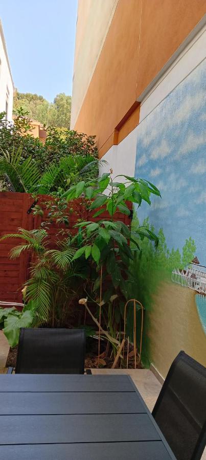 Fernando El Catolico Premium Apartment Malaga Exterior photo